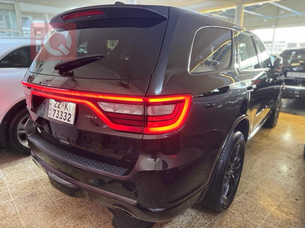 دودج دورانجو